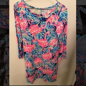 Lilly Pulitzer Linden dress